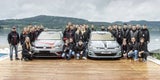 VW zeigt zwei scharfe Golf-Modelle