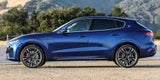 Start frei für den stärksten Maserati