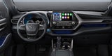 Toyota Highlander kommt nach Österreich