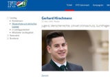 Wirft die FPÖ jetzt den Corona-Party-Deppen raus?