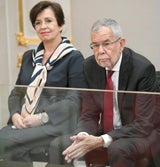 Van der Bellen