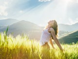 Fit in den Frühling: so gelingt's