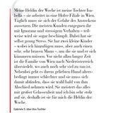 Wir danken den Heldinnen Österreichs
