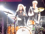 Suzi Quatro