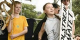 Greta Thunberg Wien