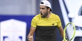 Aus für Thiem! Super-Serie reißt gegen Italo-Riesen