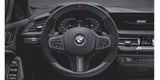 BMW macht den neuen 1er sportlicher