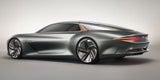 So scharf wird der Bentley der Zukunft