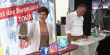 So kämpfen Parteien auf Facebook & Co