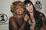 Tina Turner Cher