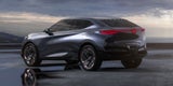 Cupra zeigt Elektro-SUV Tavascan