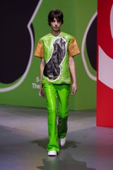 Das war die London Fashion Week