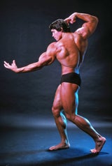 Schwarzenegger