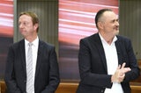 Doskozil schafft rotes Wunder