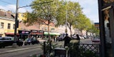 Iraner (38) in Wien erschossen: Täter festgenommen