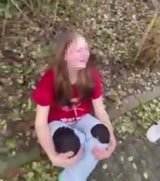 Mädchen (13) gequält: Jetzt spricht eine Täterin