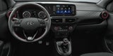 Neuer Hyundai i10 kommt als N-Line