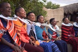 Tansania durch die Augen der Maasai hautnah erleben