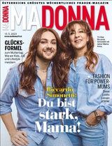 Riccardo Simonetti: ''Meine Mutter hat auch Fehler gemacht''