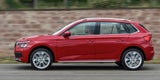Startschuss für den neuen Skoda Kamiq
