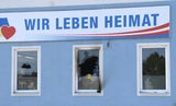 fpö brandanschlag