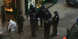 Mafia-Mord in Wien: Männer mit Kopfschüssen niedergestreckt