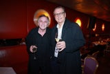 Markus Hinterhäuser und Hans Mahr&nbsp;