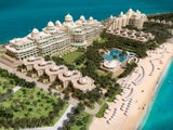 Die schönsten Wellness Oasen im Orient