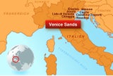 Sommer an Italiens Adria