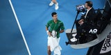 Thiem verliert Final-Krimi gegen Djokovic