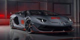 Der Aventador SVJ 63 Roadster kommt