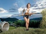 So sexy sind unsere Bauern