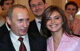 Putin Geheimhaus