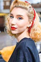 Klum-Show: Austro-Models in den Top 10