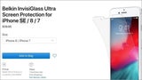"iPhone SE 2020": Preis, Daten & Starttermin geleakt