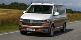 Das ist der "neue" VW California 6.1
