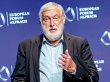 franz Fischler
