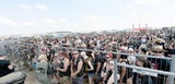 Nova-Rock-Finale mit Hosen und Ärzten