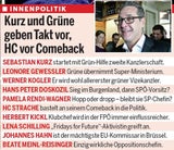 Wer 2020 wichtig wird