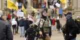 'Befreit Minnesota': Trump heizt bewaffnete Proteste an