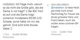 Klum: Po-Blitzer und Wirbel um BH