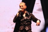Depeche Mode Zeidler Bratislava