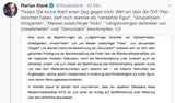 "Falter"-Chef verliert Streit gegen "Krone"