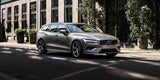 Volvo V60 jetzt mit zweitem Plug-in-Hybridantrieb