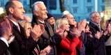 fest der freude