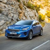 Auf diese neuen Autos stehen Frauen