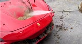 Youtube-Star kauft $400.000-Ferrari, damit er ihn demoliert