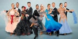 Dancing Stars