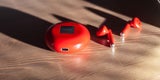 Test: Sind die roten FreeBuds 3 ein Hingucker?
