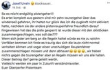 Tourengeher schlägt auf Pistenraupenfahrer ein